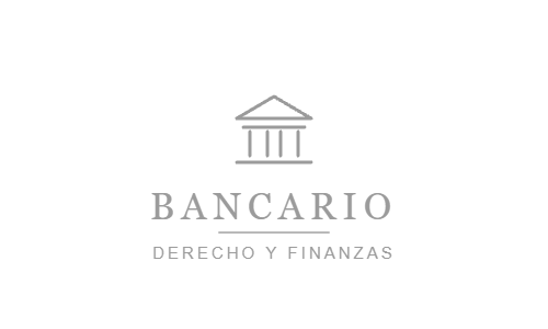 Derecho bancario y finanzas