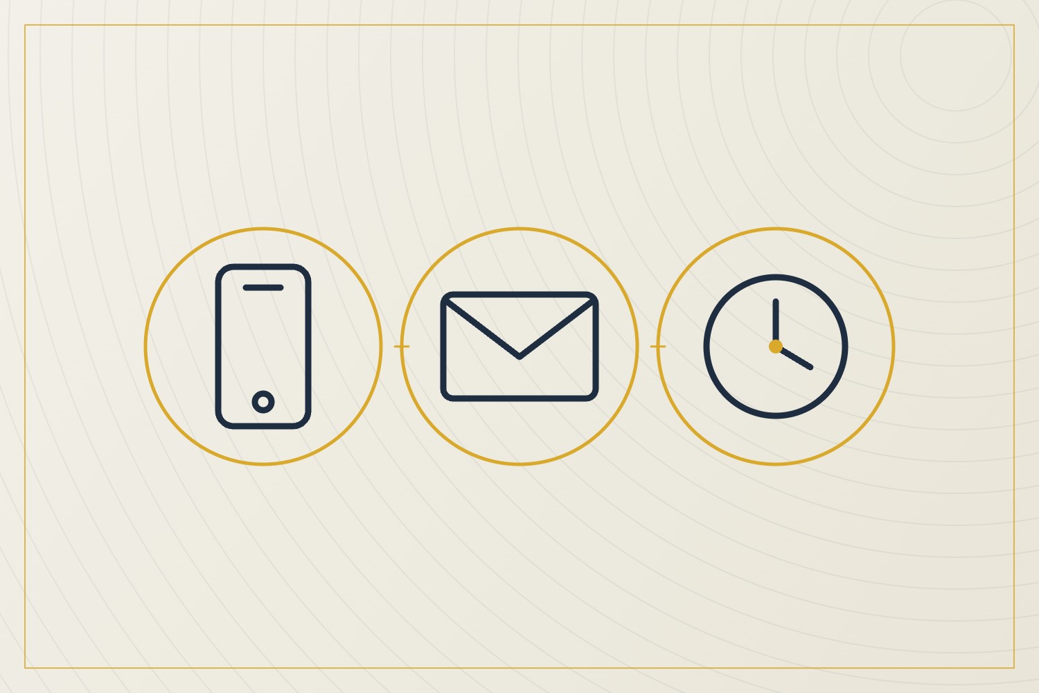 Contacto: teléfono, email y horario de atención