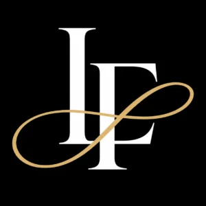 laconsultoriadefelisa-Favicon-monograma-LF-blanco-y-dorado-500x500
